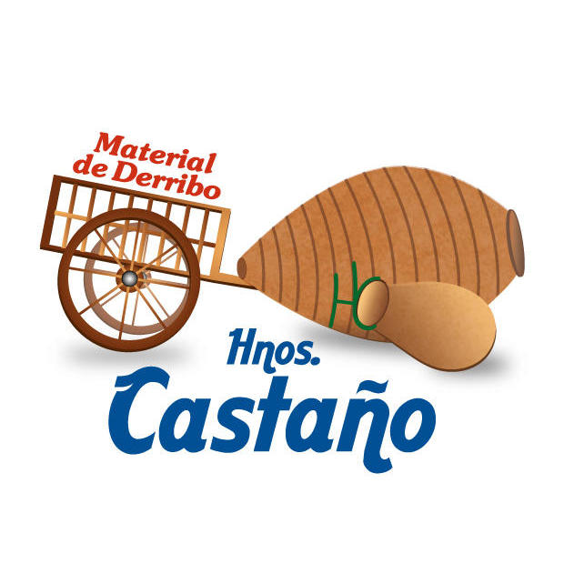 Hermanos Castaño Logo
