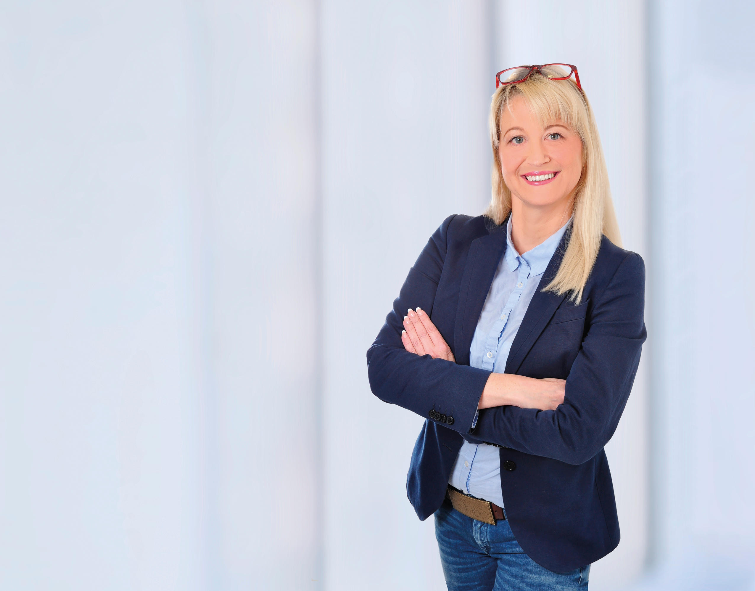 Barmenia Versicherung - Christiane Roelen, Brunngasse 29 in Passau