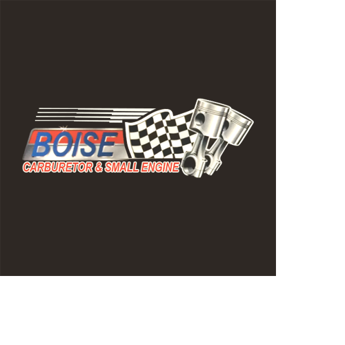 Boise Carburetor & Small Engine Logo