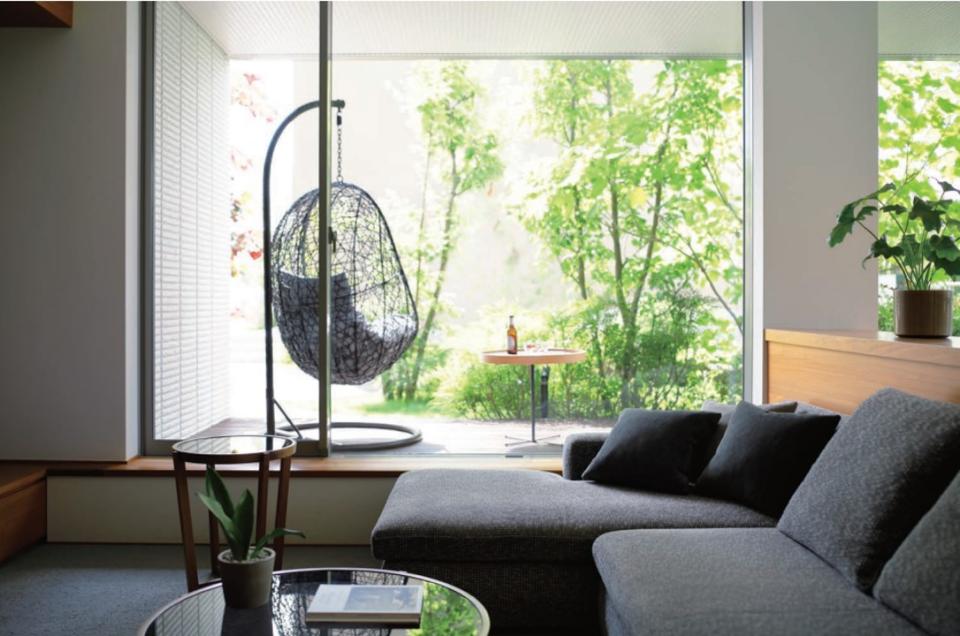 Images ヘーベルハウス RESIDENCE 立川展示場