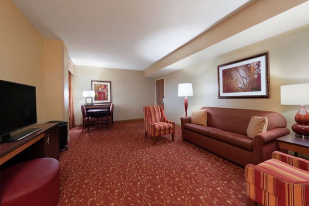Images Embassy Suites by Hilton Loveland Conference Center