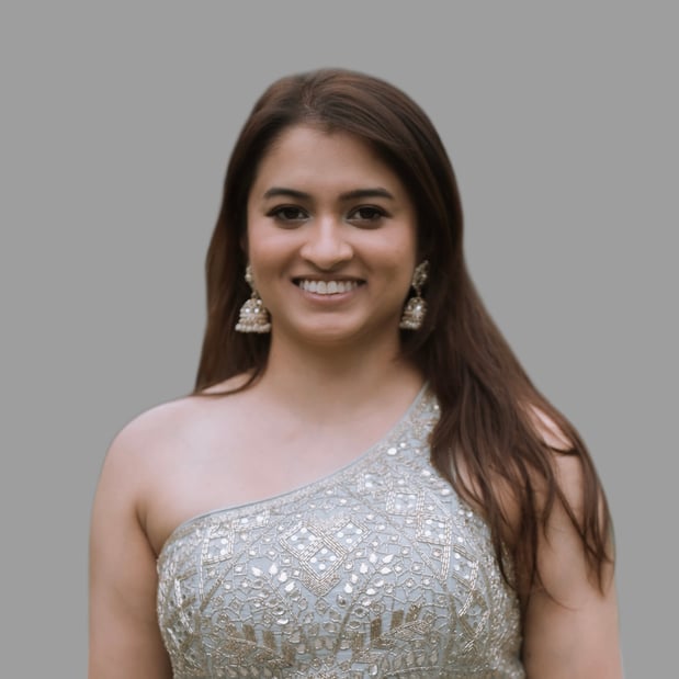 Images Neha Marion, Therapy Clinician