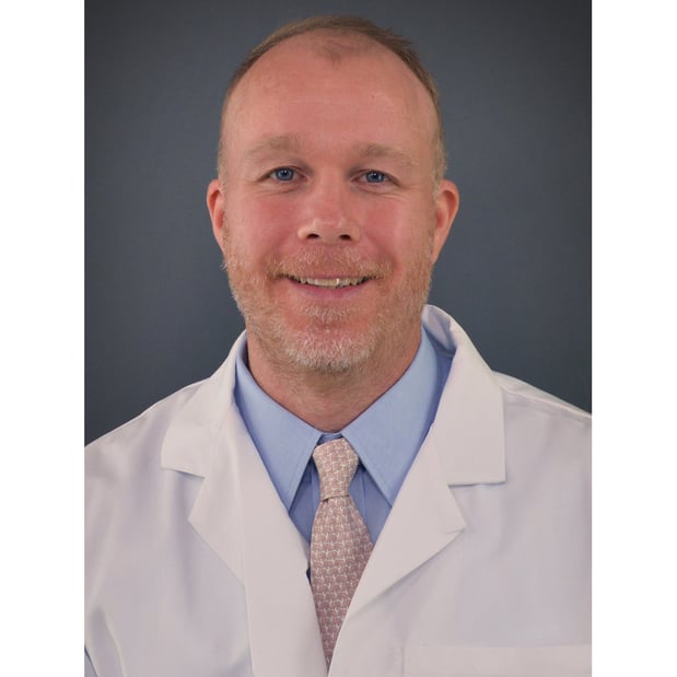 Images Timothy J. Whitman, DO, Infectious Disease Physician