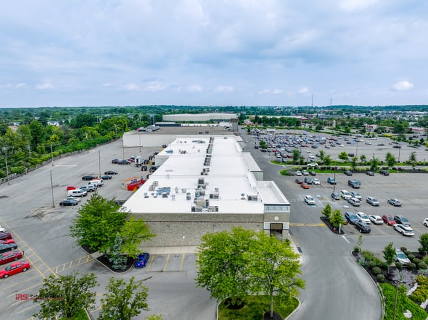 Images Innovative Roofing Systems