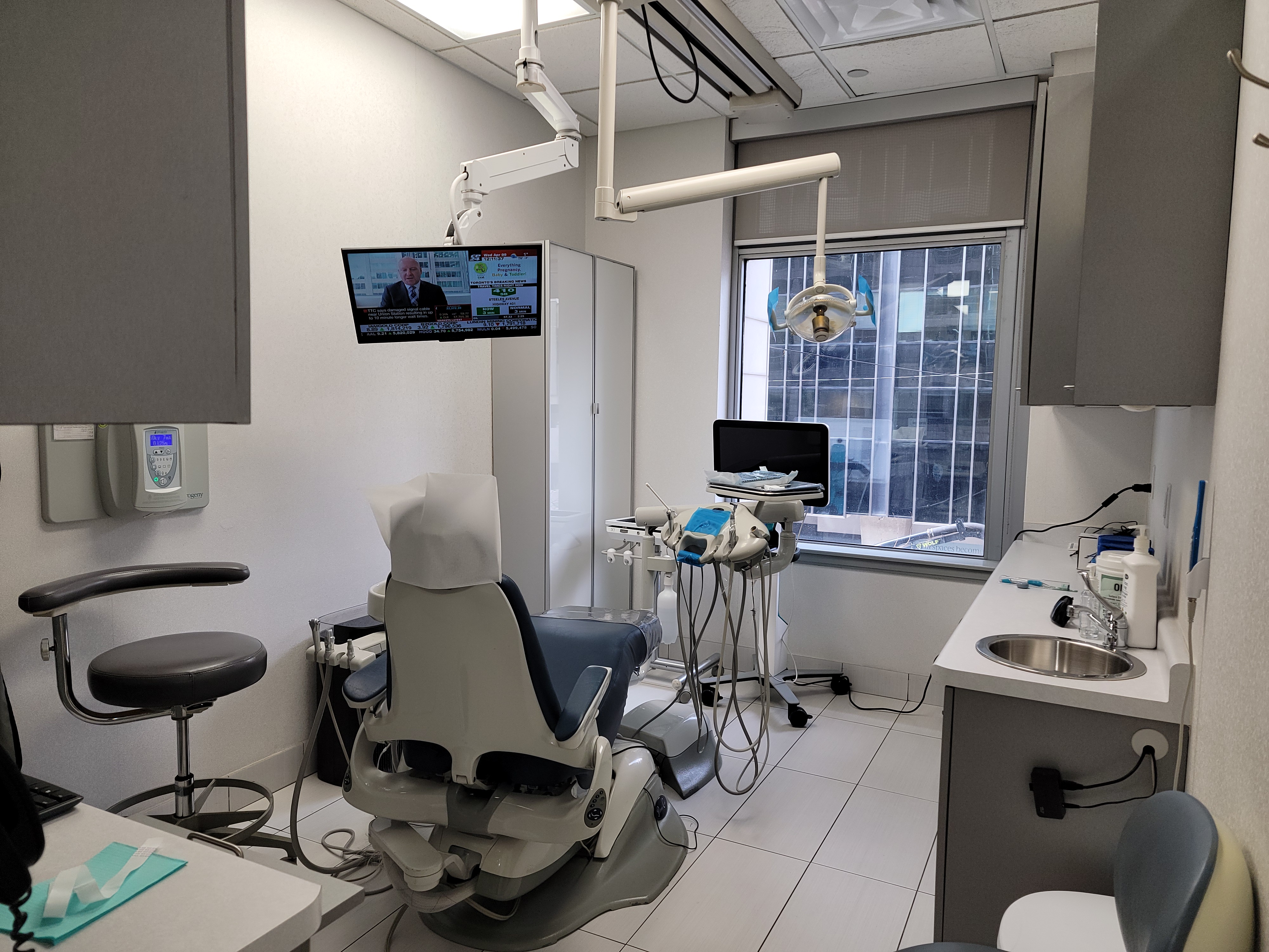 Images Yonge Street Dental
