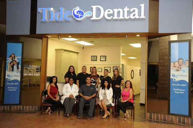 Images Tide Dental Orthodontics & Dental Implants