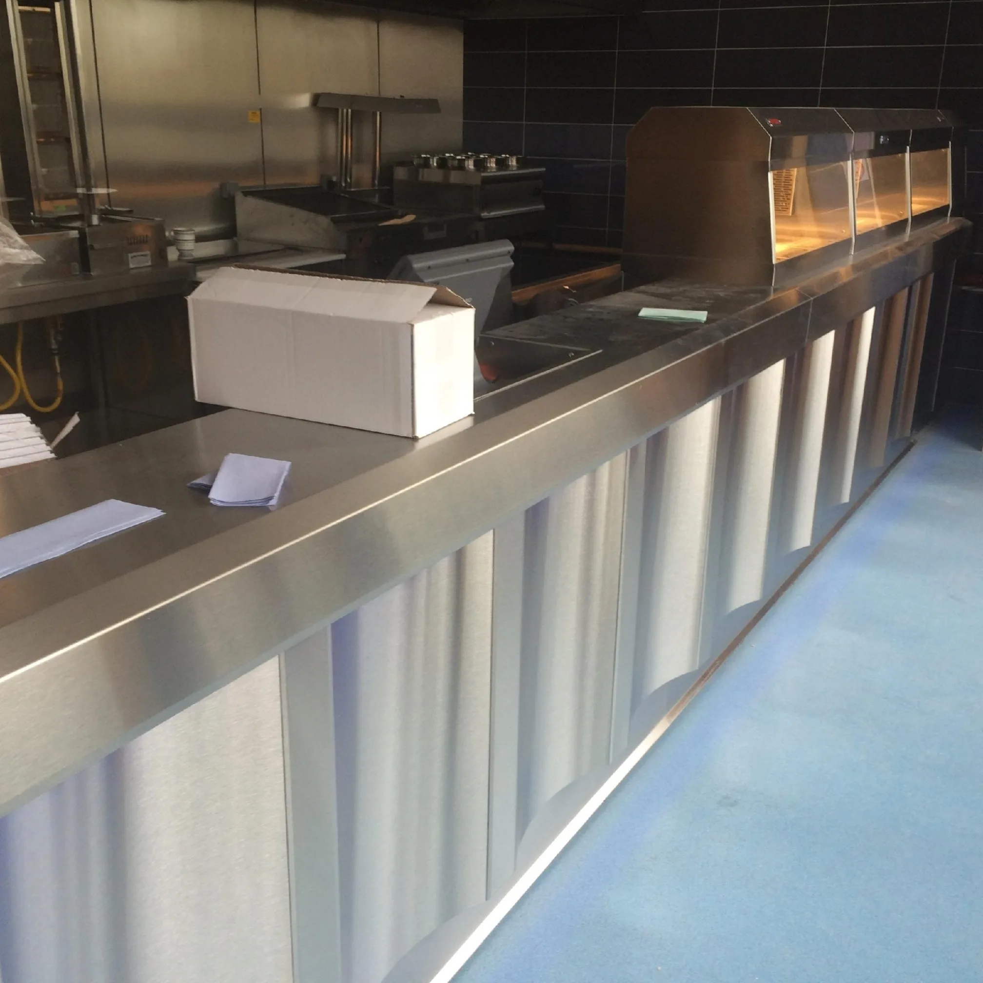 Images Advanced Catering Services Ltd