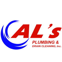 Al's Plumbing & Drain Cleaning Inc