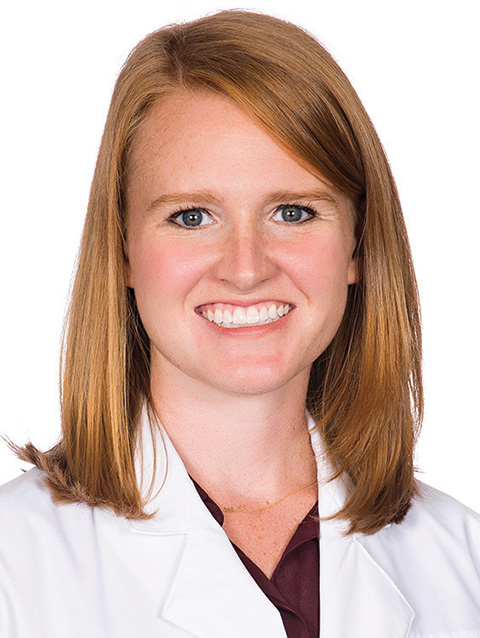 Images Emily Anderson, PA-C