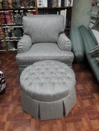 Images The Woodlands Upholstery