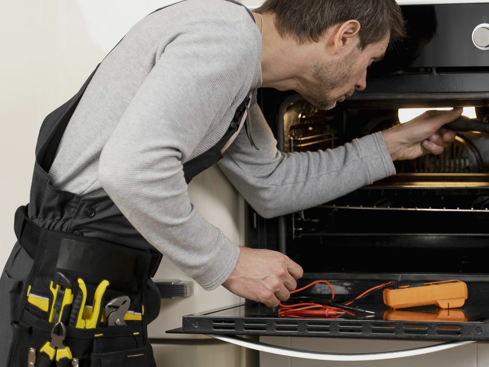 American Appliance Services Inc