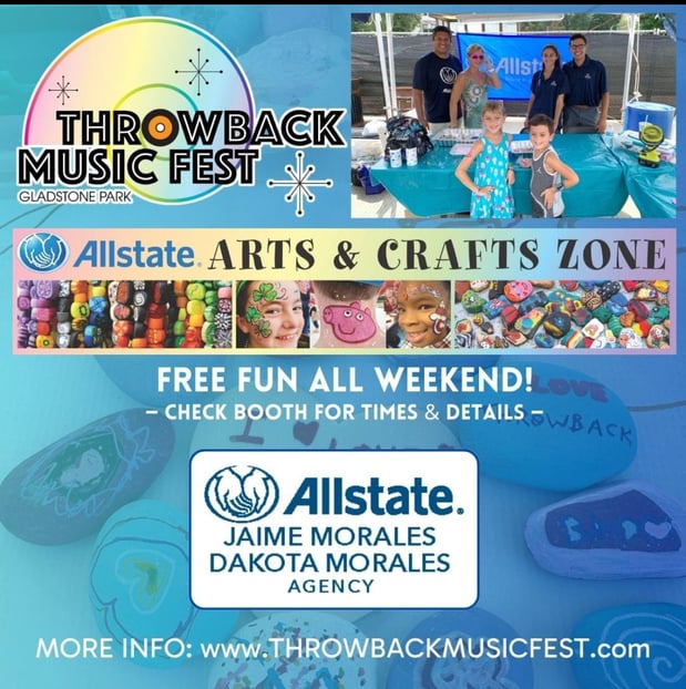 Images Jaime Morales: Allstate Insurance