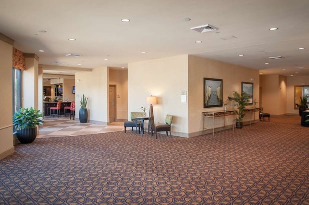 Images Hilton Garden Inn Pensacola Airport - Medical Center