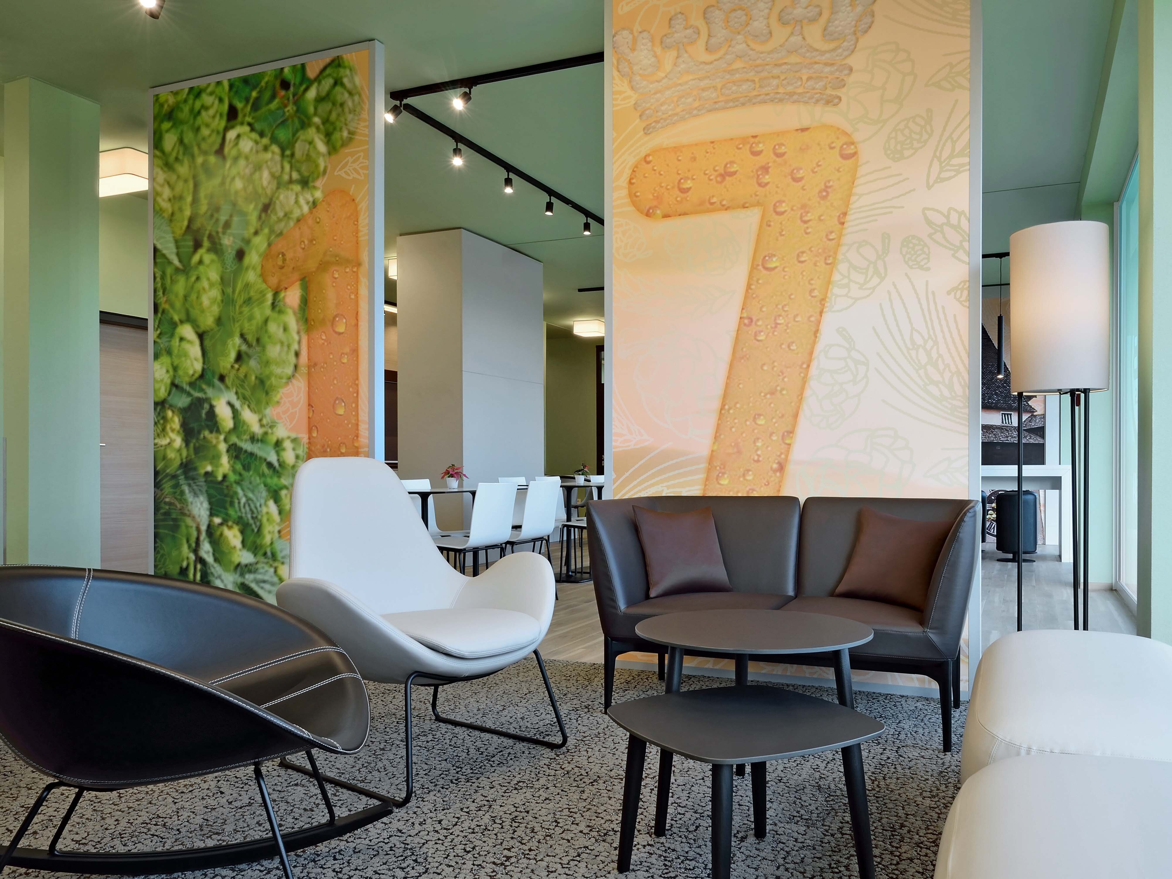 Bilder B&B HOTEL Graz City-Süd