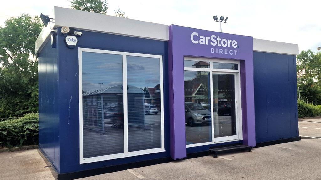 Images CarStore Direct Barnsley