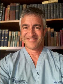 Dr. Adam Abroms