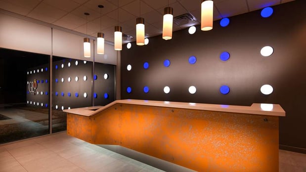 Images GLō Best Western Nashville Airport