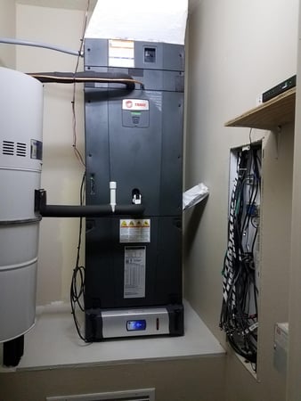 Images Corman and Sons Air Conditioning and Heating