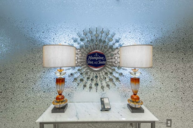 Images Hampton Inn & Suites Dublin