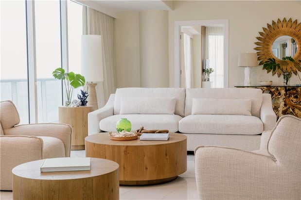 Images Beach House Fort Lauderdale, a Hilton Resort