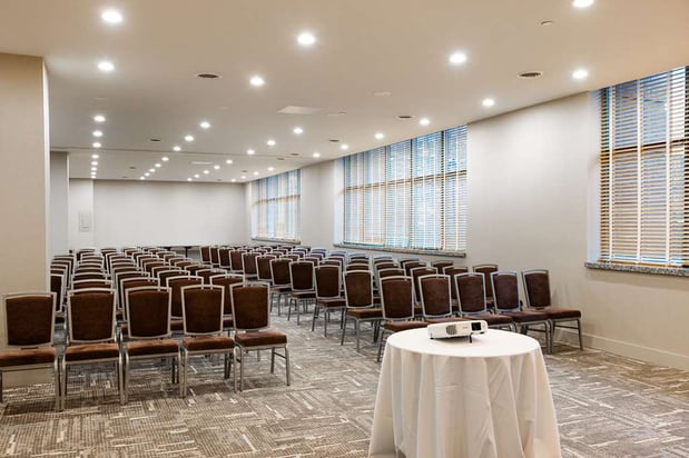 Images Inn at The Colonnade Baltimore - a DoubleTree by Hilton Hotel