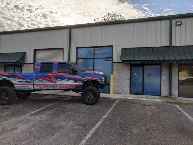 Images Allegiance Roof Systems  LLC