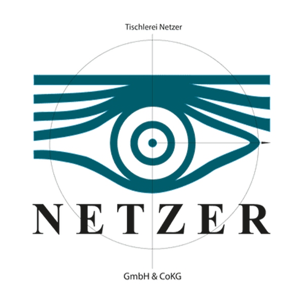 Logo von Tischlerei Netzer GmbH & Co KG