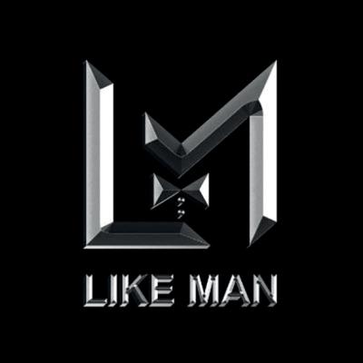 Like Man in Nürnberg - Logo