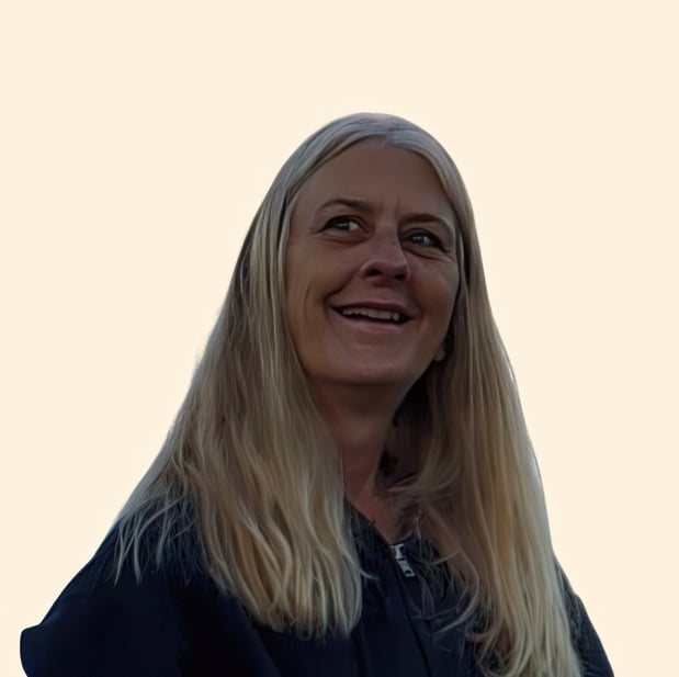Images Barbara Rye, Counselor