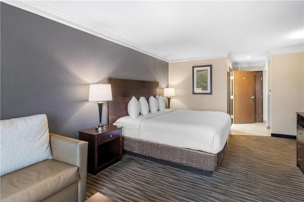 Images Best Western Augusta West