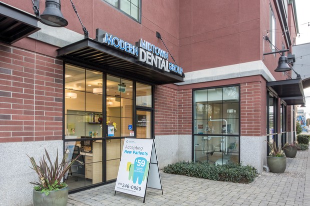 Images Midtown Modern Dental Group
