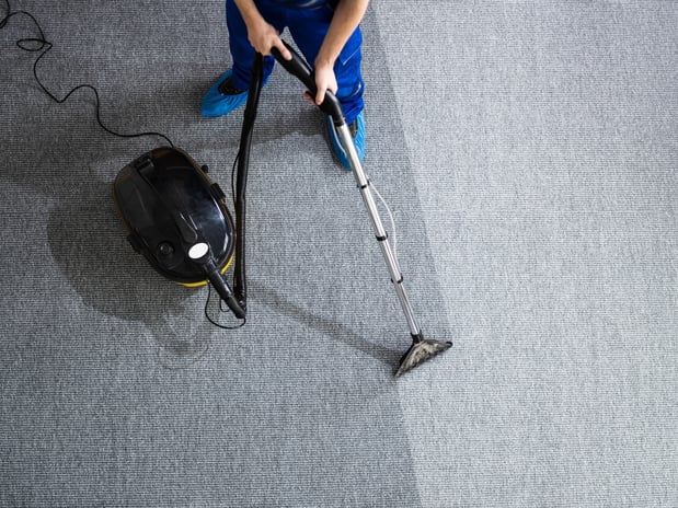 Images Voda Cleaning & Restoration