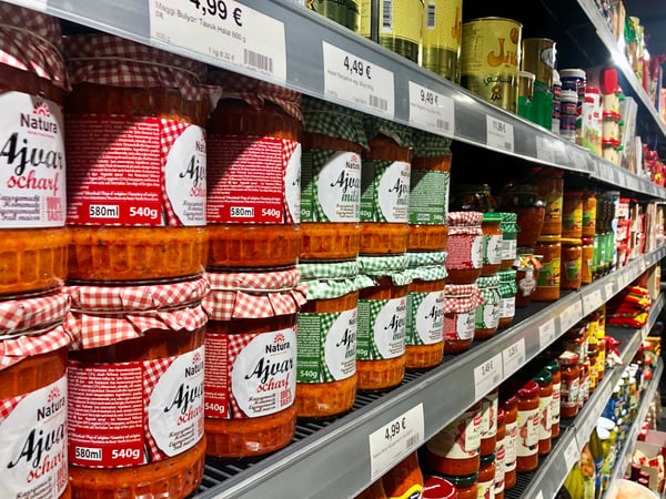 DEPO - ihr mediterraner Markt