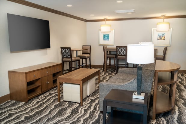 Images Staybridge Suites Nashville - Franklin by IHG