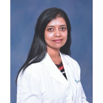 Smitha R Pati