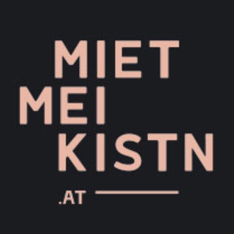 Logo von Mietmeikistn