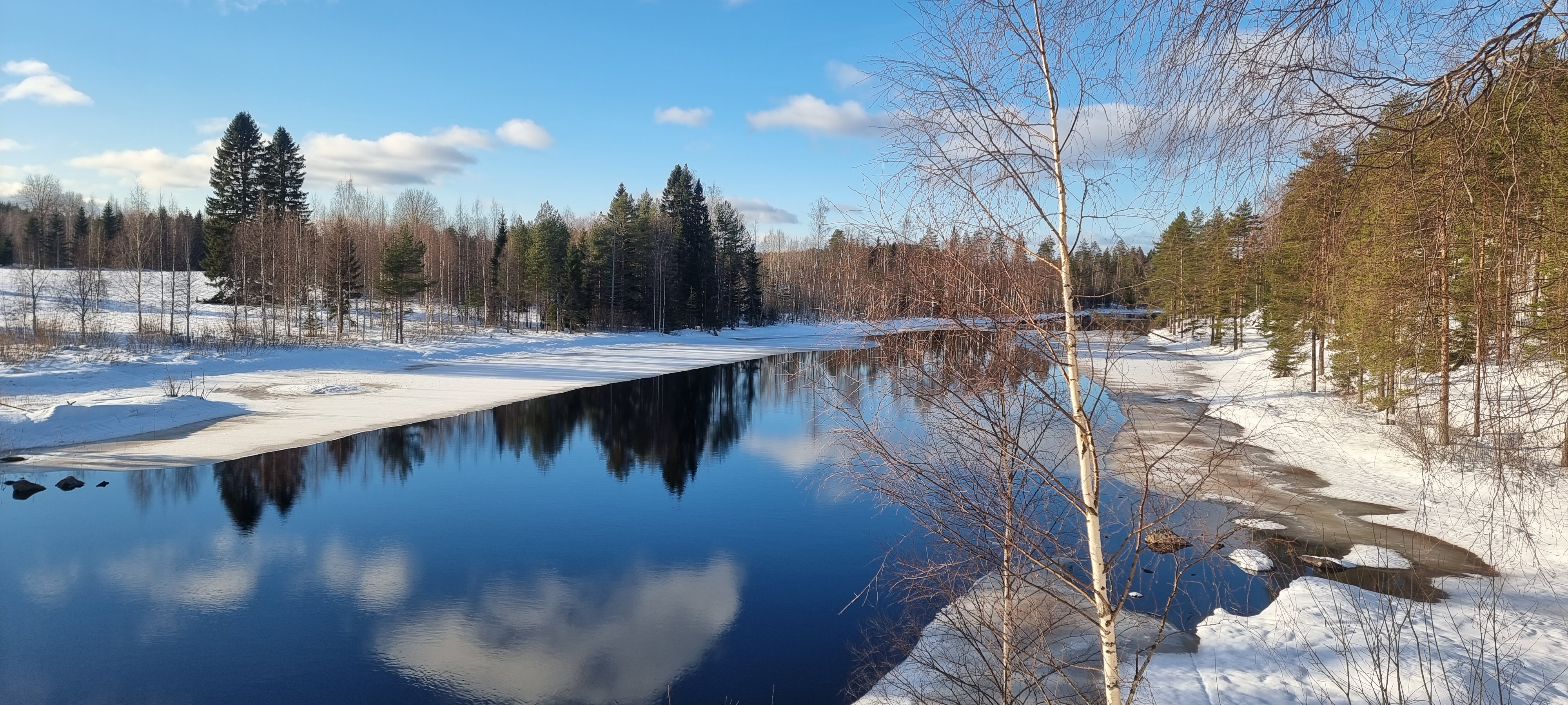 Images Korpiselkätalo