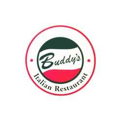Buddy's Italian Restaurant Logo