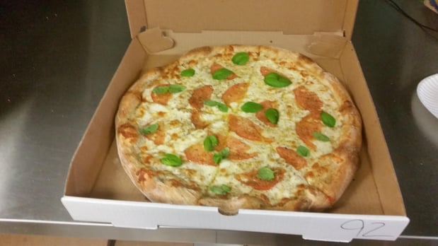 Images Italiana's Pizza