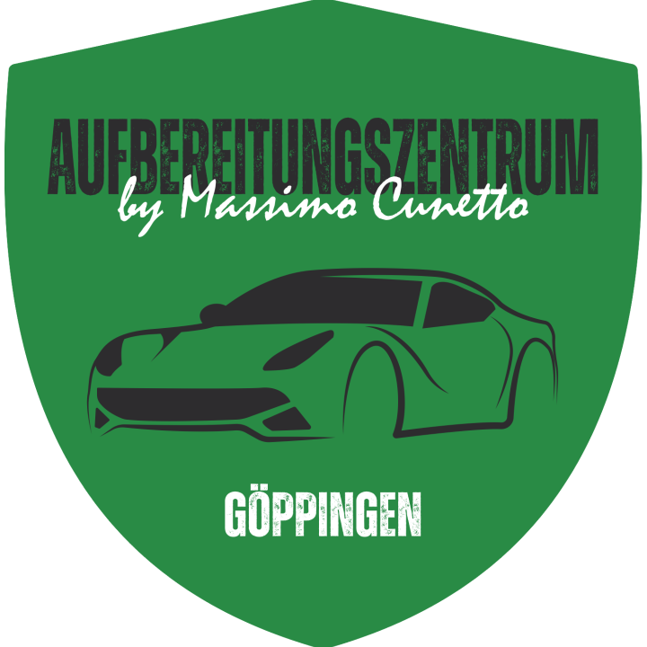 Aufbereitungszentrum by Massimo Cunetto GmbH in Göppingen - Logo