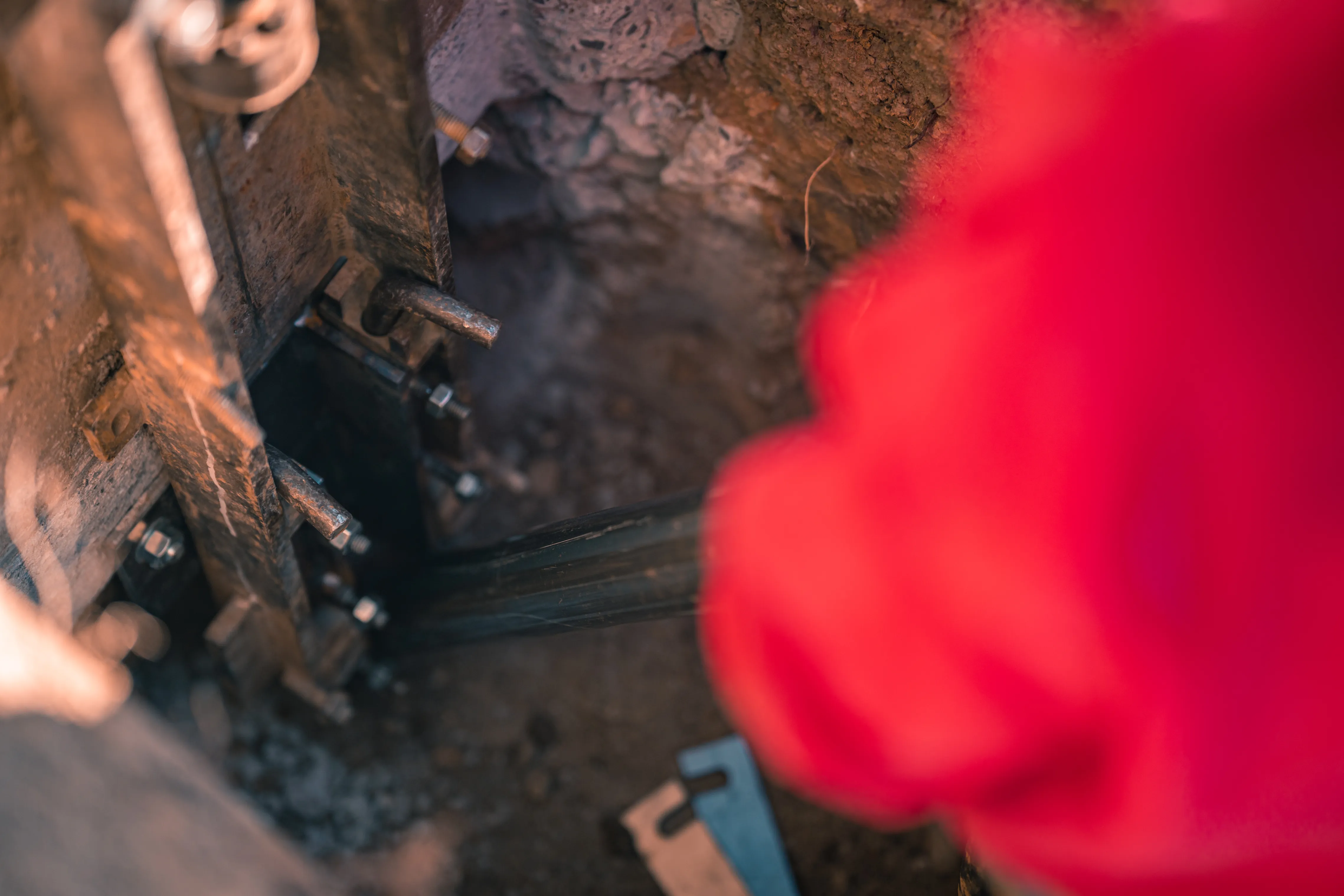 Acculift Foundation Repair Image