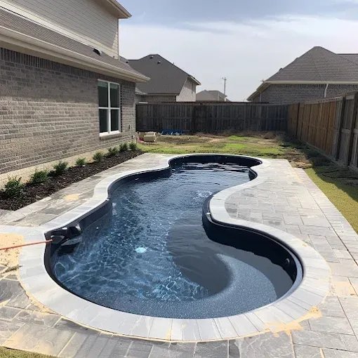 Images R & R Swimming Pools