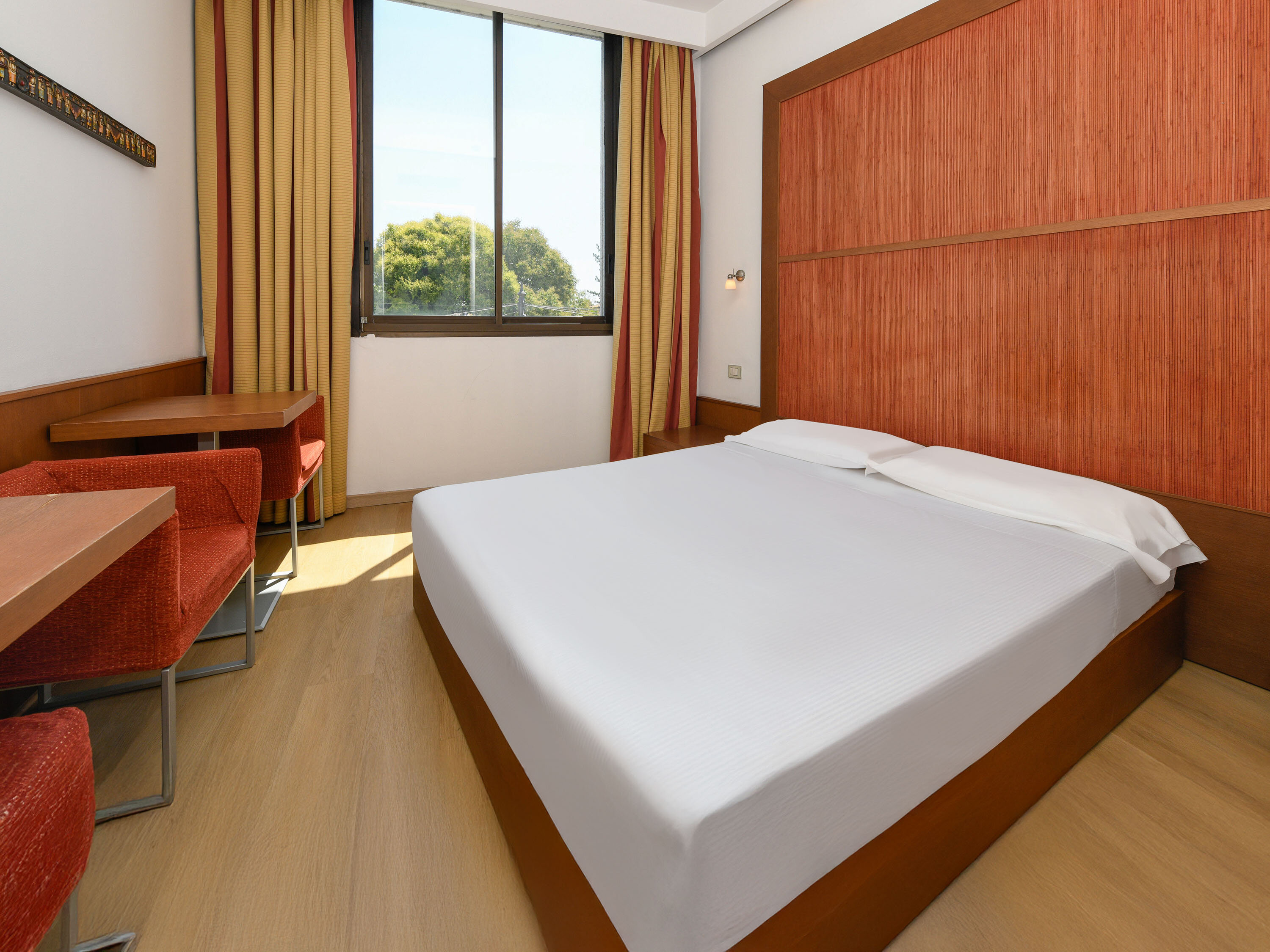 Images B&B HOTEL Padova Methis
