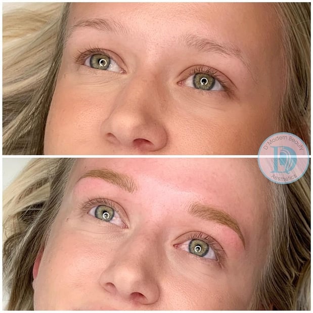 Images D’Modern Beauty Microblading, Lash, Skin Studio Laguna Niguel