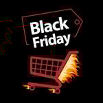 Black Friday Deals Logo