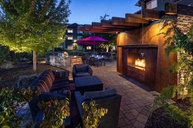 Images Hampton Inn Pullman