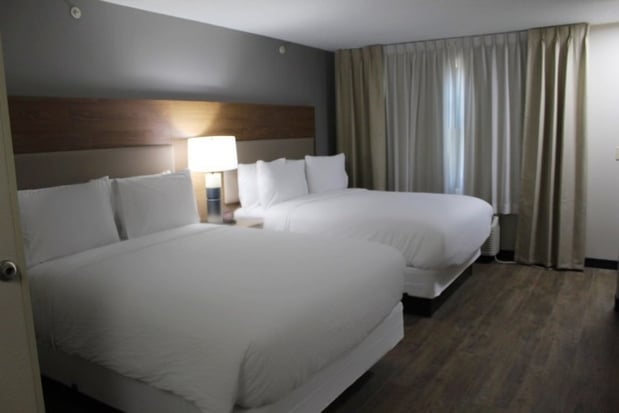 Images Candlewood Suites Southfield - Detroit by IHG