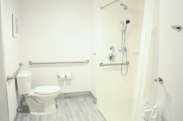 Images Hampton Inn & Suites Mount Laurel/Moorestown