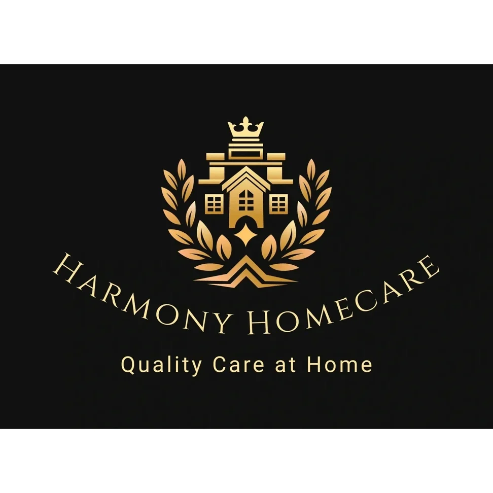 Harmony Homecare Support UK Ltd Logo