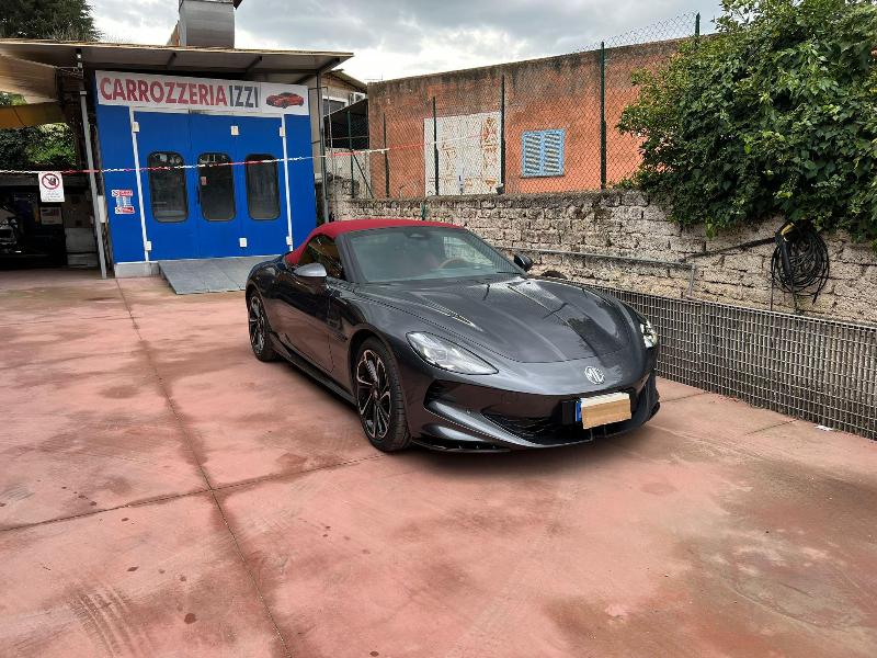Images Carrozzeria Izzi